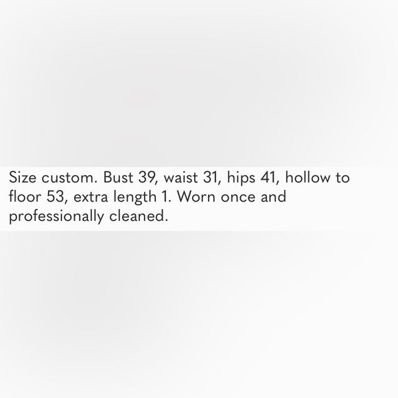 Azazie Cora Women’s Dress in Dusty Lavender - Picture 11 of 12